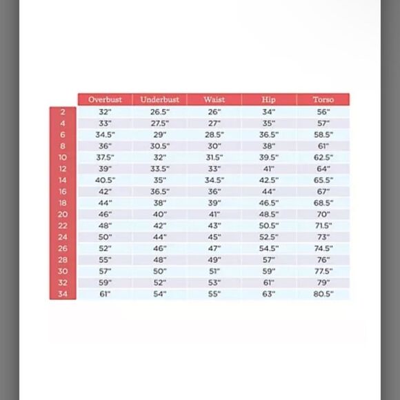 Kim Gravel x Swimsuits For All Scoop Neck Tankini Set w/ Bike Shorts - Picture 7 of 7